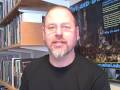 MIT's Stefan Helmreich on his book "Alien Ocean"