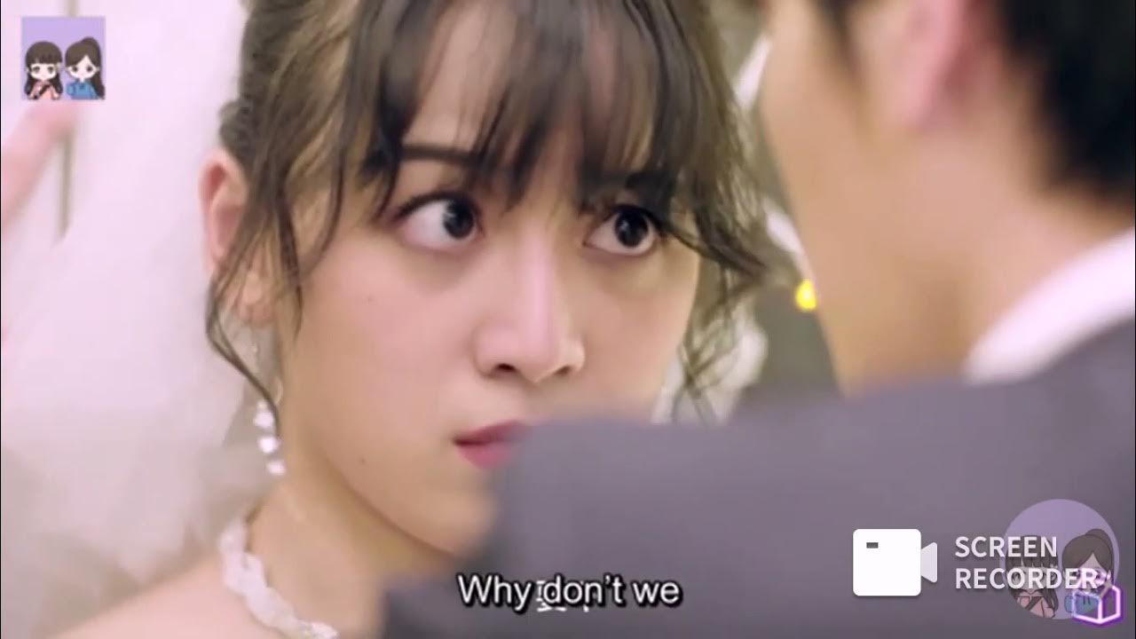 Married first then fall in love Ep 11 and 12 Eng sub YouTube