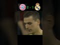 ملخص مباراة ريال مدريد و بايرن ميونخ ذهاب نصف نهاىي دوري ابطال اروبا 2024 
