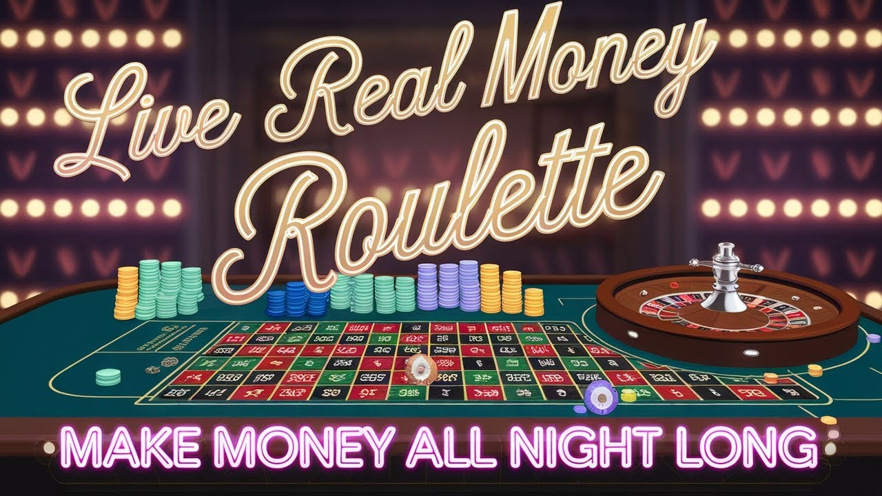 Roulette High Risk Roulette EXPERT Tries High-Risk Statue Strategy for REAL MONEY! Live ...