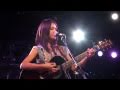 井上苑子 CLUB QUATTRO ワンマンライブVOL 2