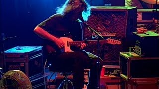 WIDESPREAD PANIC - Mikey webisode chords