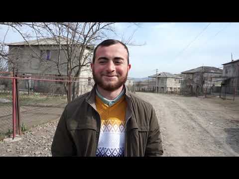 მარნეულის მუნიციპალიტეტი სოფელი ხიხანი  QvemoQartli ge