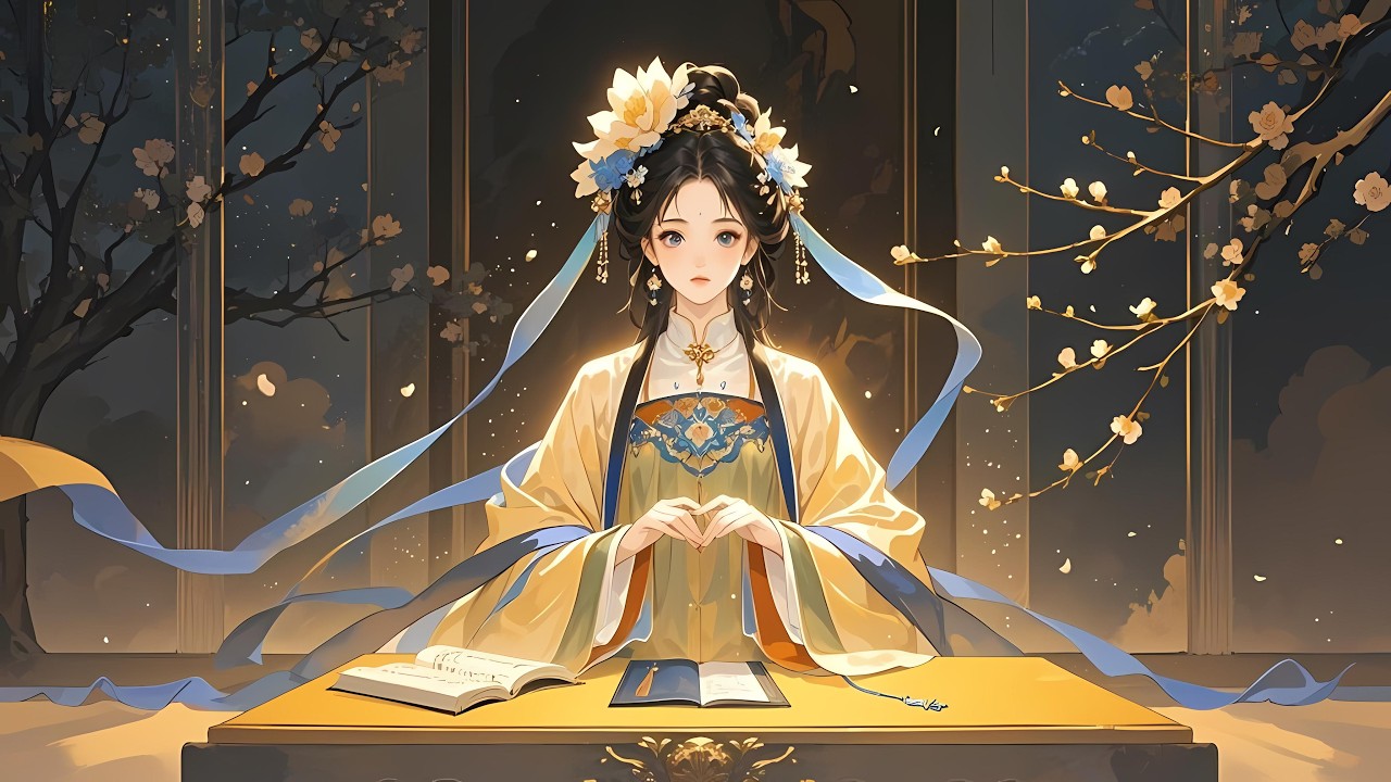 《抄家前，相府丫鬟带继承人跑路了》刘桃儿做了一场连环预知梦。在梦里，她变成架空朝代丞相府上的小厨娘。虽然地位低，但是她很得老夫人的眼缘，专门负责老夫人和小公子的饮食。#玄学#种田#空间#马甲#千金