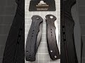 Civivi Cogent S35VN Closeup: you asked for it!
