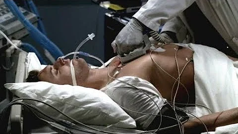 É possível morrer de coma alcoólico?
