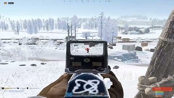 rustinity pvp domination