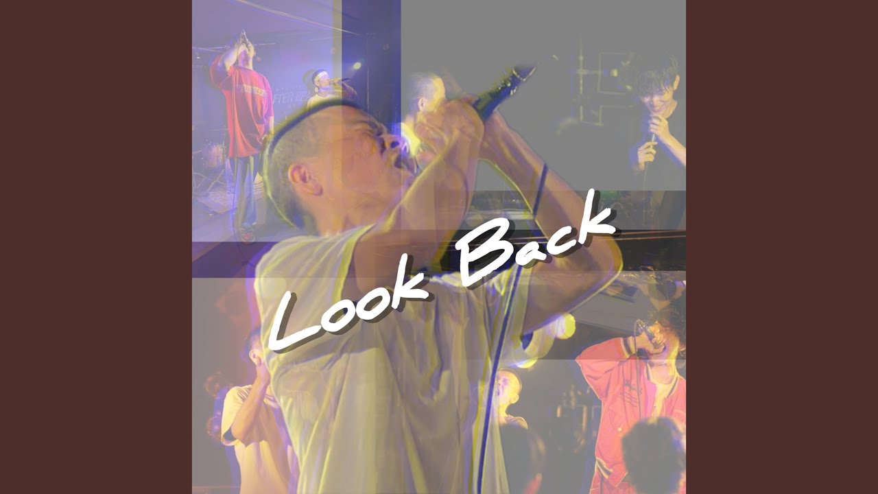 Watch Look Back on YouTube Watch Look Back on YouTube