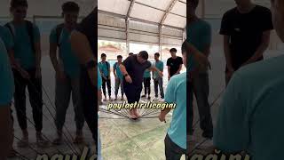 İlginç Bir Deney 😅