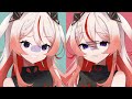 【歌ってみた】どっちにするの？ covered by 御莉姫