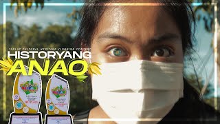 Tarlac 1St Cultural Heritage Vlogging Contest Historyang Anao