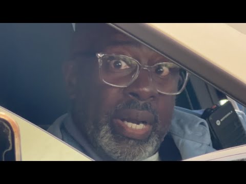 Philly Cops Are a Whole Different Species