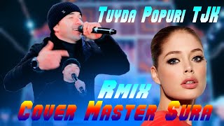 New Remix Mahmud Hudaynazarov.Cover Master Sura Tuyda 2023