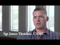 Part 1: Overcoming PTSD and Preventing Suicide through Transcendental Meditation in the Military