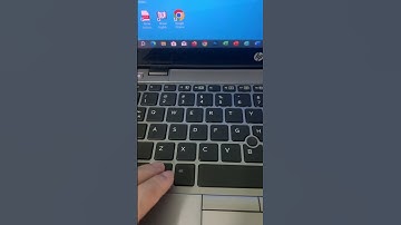 របៀបrecord screen នៅលេីlaptop។ how to do screen recording on laptop #cambodia #howto #computer