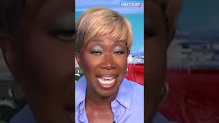 Joy Reid Seems To Think The Black Community Is Going After Donald Trump. Is She Right?