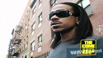 Max B - Come Up DVD (Full Interview)