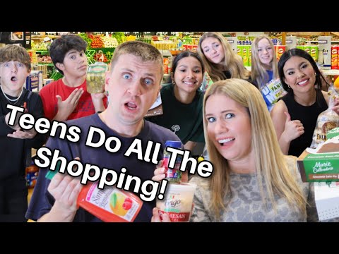 Video: Walmart si sta sbarazzando dei loro saluti?