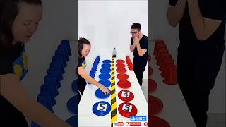 Couple Funny Challenge Gone Wrong🤣#funny #funnygame #couple