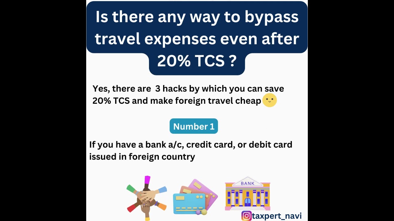 Foreign Travel to get expensive from 1st July 2023