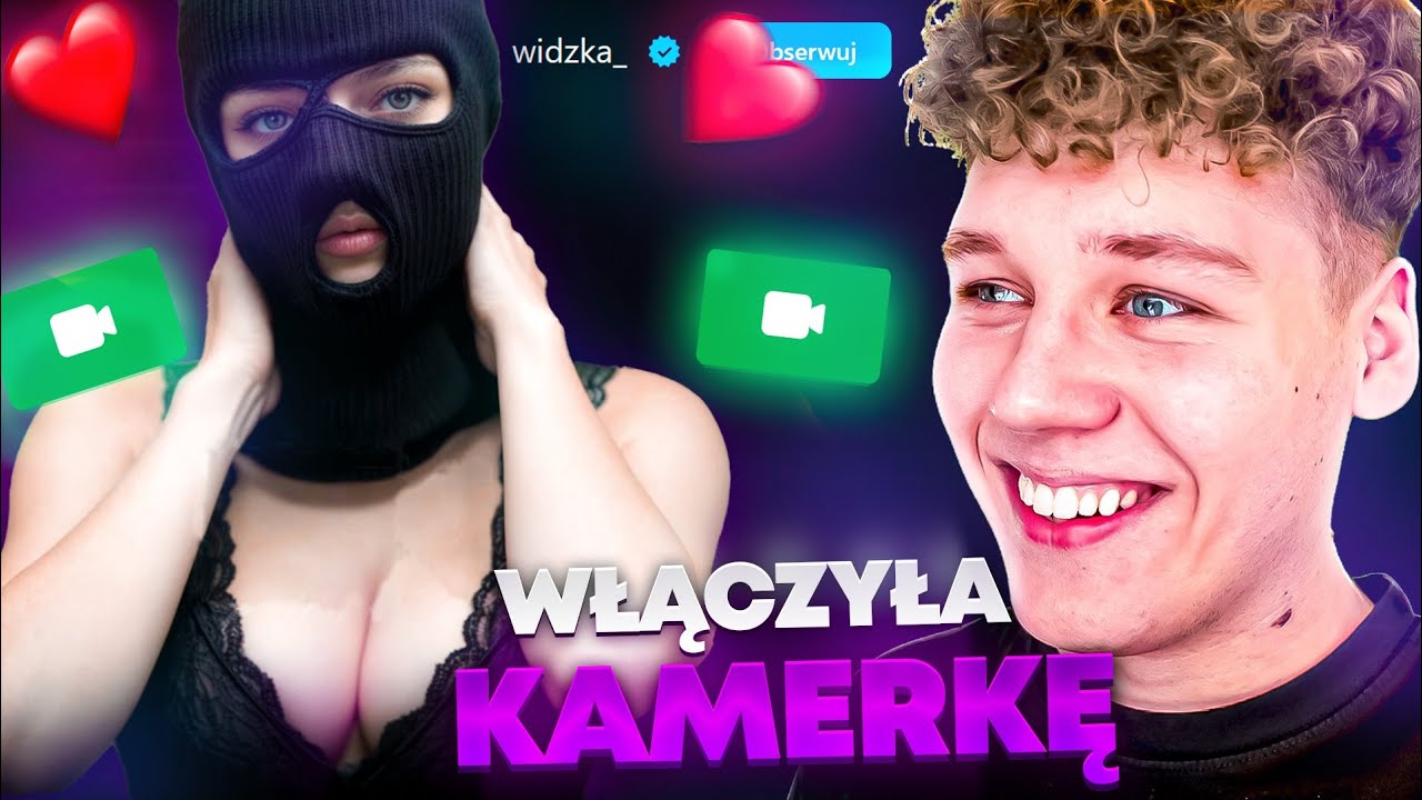 KUPIŁEM DZIEWCZYNĘ DO GRANIA I WŁĄCZYŁA KAMERKĘ | Majestic RP
