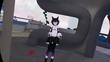 Introduction (Vrchat)