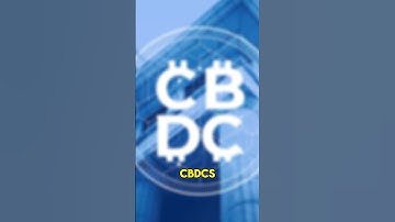 🚨 “CBDCs Are Coming Faster Than Expected!