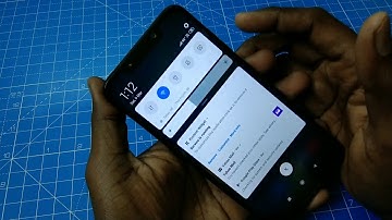 How to mirror navigation buttons in Poco F1