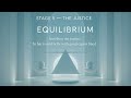 Equilibrium — Stage 5: The Justice | Seven Stages of Man (Progressive Trance Instrumental)