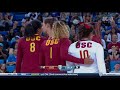 USC at UCLA - NCAA Womens Volleyball (Sept 23rd 2015)