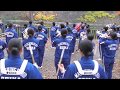 全日本マーチングコンテスト2016　精華女子高校吹奏楽部　練習風景 Ⅰ