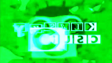 (NEW EFFECT) Klasky Csupo with Improved Version of 4ormulator V5