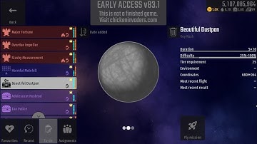 Chicken Invaders Universe Early Access #16: Key Rush time!!