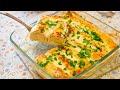 Блинчики с Мясом очень нежные (Бризоли)