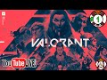 🎮 Valorant  vamos por una compe 🎮 Video // directo