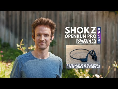 Shokz OpenRun Pro Review
