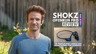 Shokz OpenRun Performance Review: Does Bone Conduction Work? - WearTesters