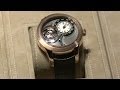 $500,000 watch: it's complicated