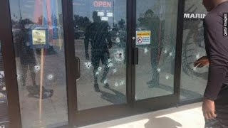 Chattanooga Shooting Leaves At Least 4 Dead - Newsy
