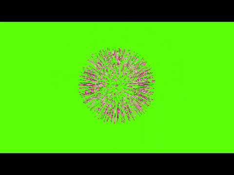 firework-green-screen-effect