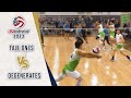 Degenerates vs tall ones  usav 2023 game 7