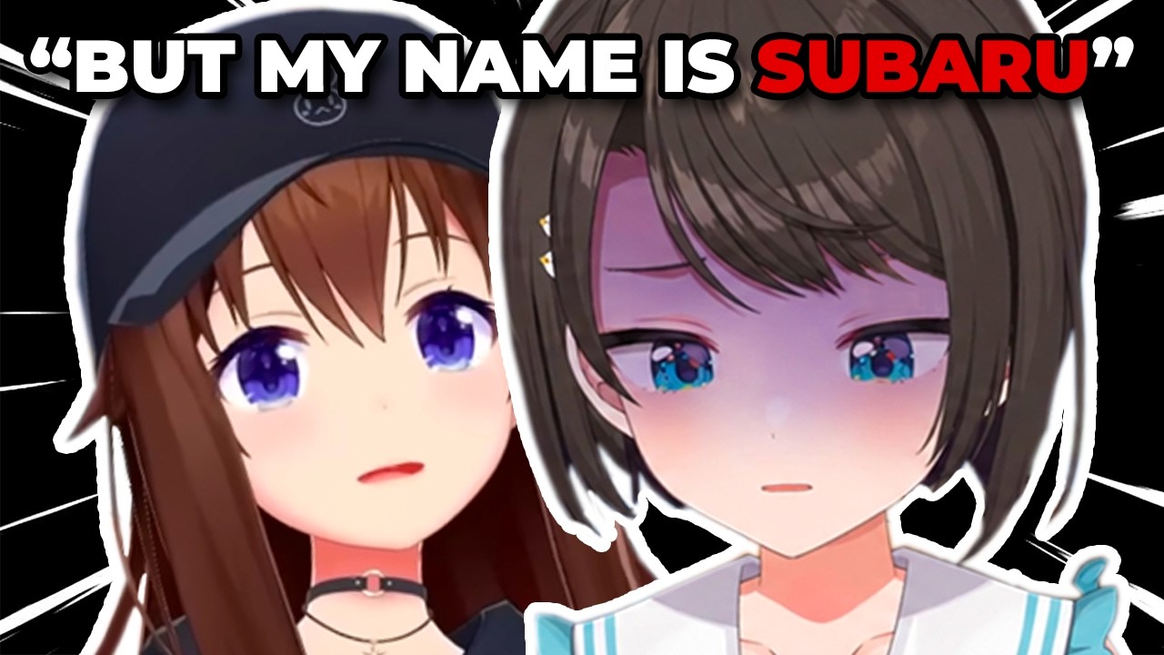 The Art of Name Butchering