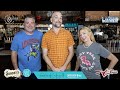Local Flavor, Living History: Jesse Guidry on Lafayette’s food, music, and the stories