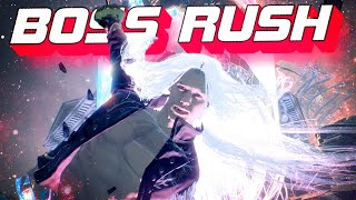 Dmc5 - Vergil Boss Rush #3 |No Damage| By Veskercon😉