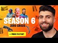 Everything You NEED To Know Before Fortnite Season 6!