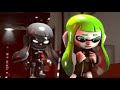 Splatoon amv maeka enderfox  primate