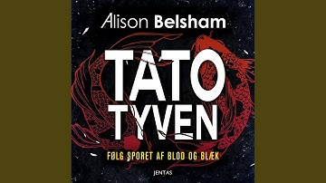 Chapter 12.5 & Chapter 13.1 - Tatotyven