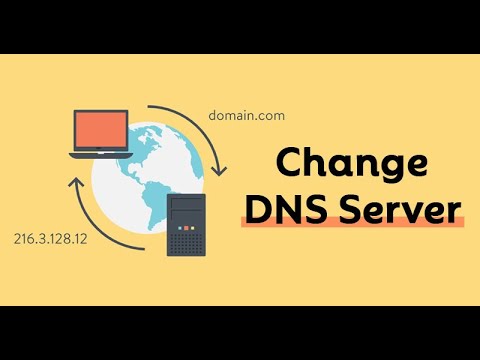 DNS Server Problem Solution in Windows 11  Windows 11 Internet Issue