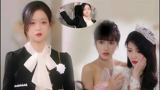 【Full Movie】妻子黑化歸來!血虐渣男整治小三,設局復仇讓他們身敗名裂💘#cdrama【哑妻丨dumb wife】#田栩宁 #tianxuning #田栩寧