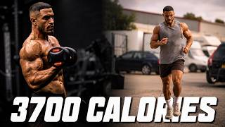 The 80/20 Approach to Staying Lean | Training, 5K Run & Sunday Roast